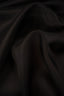 Siden - Organza - Fintrådig - Black - 5453