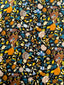 Liberty Tana Lawn Garden of Adonis 