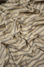 Patterned - Curtain - Interior - 280 cm wide - Blue, natural, beige - Amalfi - Fg.2