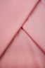 Bomullssatin - Stadig - Stretch - Ljusrosa