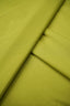 Bomullssatin - Stadig - Stretch - Limegrön