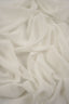 Georgette - Crêpe - Light Ivory - 1817