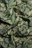 Mönstrat - Inredning- Gobeläng - Bomull - Polyester - Foliage - Grön - 290