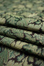 Mönstrat - Inredning- Gobeläng - Bomull - Polyester - Foliage - Grön - 290