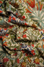 Mönstrat - Inredning- Gobeläng - Bomull - Polyester - Floral installation - 1611