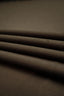 Deadstock - Bomull - Twill - Borstad - Mullvad -  DI51