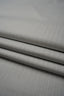 Deadstock - Shirt Fabric - Cotton - Stripe - Light Gray - DS193