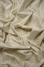 Deadstock - Shirt Fabric - Cotton - Stripe - Light Yellow - DS201
