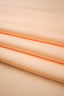 Deadstock - Skjorttyg - Bomull - Peach - DS226