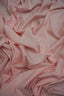 Deadstock - Skjorttyg - Bomull - Rosa - DS236