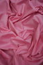 Deadstock - Skjorttyg - Bomull - Lin - Rand - Rosa - DS260