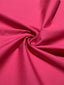 Bomull - Poplin - 110 cm bred - Cerise