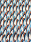 Liberty - Tana Lawn - Bomull - Refracted Light (A)