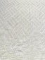 Bomull - Vävt mönster - Mjuk - Off-white - VT9