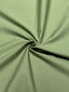 Bomull - Poplin - 110 cm bred - Green