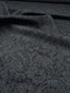 Liberty - Tana Lawn - Bomull - Pigment Collection - Le Manor Silhouette Black