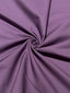 Bomull - Poplin - 110 cm bred - Plum