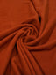 Deadstock Specialpris!  - Cashmere - Orange - C3