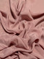 Cupro - Lyster - Borstad - Nude