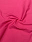 Bomull - Poplin - 110 cm bred - Cerise