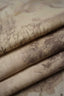 Gardintyg - Lin - Prestigious Textiles - Stormönstrat - Shangrila - Beige