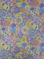 Liberty - Tana Lawn - Bomull - Rainbow Garden (C)