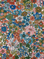 Liberty - Augusta Linen - Lin, Bomull - Rainbow Garden