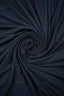 Jersey - Viskos - Stretch - Mjuk - Navy - 2078