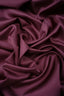 Foder - Viskos - Mörk Plommon - Färg 1295
