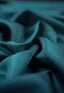 Foder - Viskos - Teal - Färg 1386