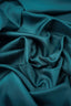 Foder - Viskos - Teal - Färg 1386
