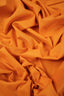 Lakansväv, Domestik - Bomull - Orange - 3464