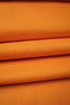 Lakansväv, Domestik - Bomull - Orange - 3464