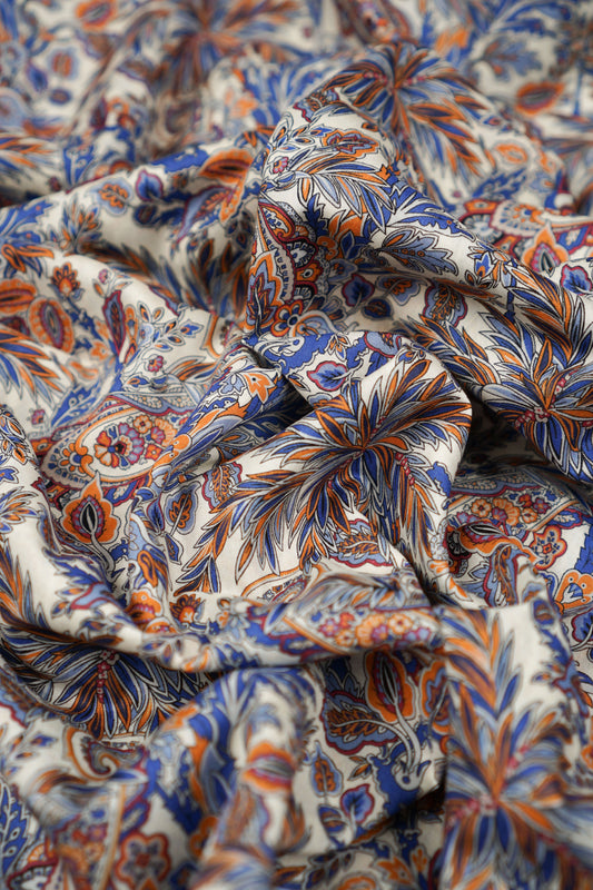 Liberty Classics - Far Away Paisley A