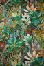 Liberty - Tana Lawn - Bomull - Jungle Trip C
