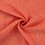 Garnfärgat Lin - Coral - 140
