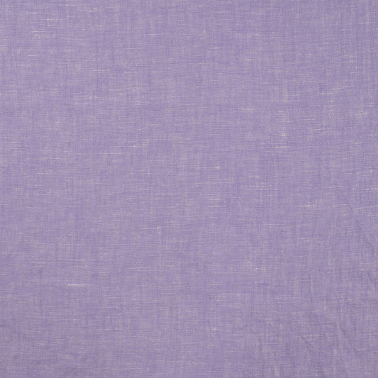 Garnfärgat Lin - Violet Tulip 420D