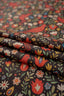 Patterned - Curtain fabric - Furnishings - Cotton/Linen - Allmoge - Red bird