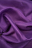 Siden - Organza - Fintrådig - Northern lights - Lila