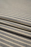 Patterned - Curtain - Furnishing - 280 cm wide - Striped - Blue, natural - Marino - Fg.4