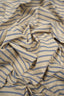Patterned - Curtain - Interior - 280 cm wide - Light blue, natural - Azulina - Fg: 18.8