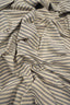 Patterned - Curtain - Furnishing - 280 cm wide - Striped - Blue, natural - Marino - Fg.8