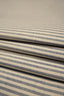 Patterned - Curtain - Furnishing - 280 cm wide - Striped - Blue, natural - Marino - Fg.8