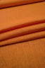 Linnetyg med struktur - Orange - 0098
