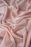 Sidensatin - Satin - Siden - Ljusrosa - Fg1011