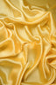 Sidensatin - Satin - Siden - Gul - Fg1205