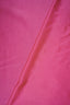 Siden/Bomull - Satin - Mjuk - Tunn - Lyster -  Bubblegum pink - 07