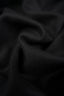 Ullcrêpe - Ull - Svart - Nero