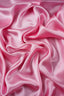 Sidensatin - Satin - Siden - Rose