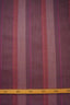 Vintage - Ull - 240g - Röd, Cerise - Rutig - VT69 – med måttband